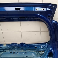Дверь багажника на Haval F7 2019-2025