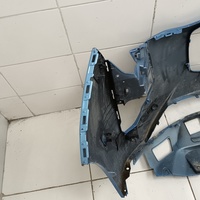 Бампер передний на Haval Jolion 2021>