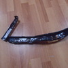 Планка под фару на Honda Civic 4D 2006-2012