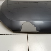 Капот на Hyundai Tucson 3 2015-2021