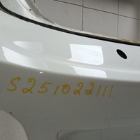 Дверь багажника на Lada Granta 2011>