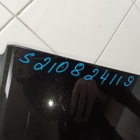 Крыло переднее левое на Land Rover Range Rover 4 2013>