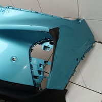 Бампер передний на Geely Coolray 2019> / Belgee X50 2019>