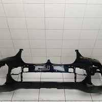 Бампер передний на BMW X5 G05 2018>