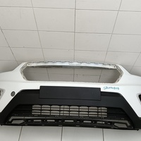 Бампер передний на Hyundai Creta 1 2016-2021