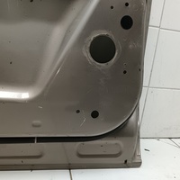 Дверь задняя левая на Land Rover Discovery Sport 2014>