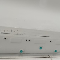 Дверь задняя правая на Exeed VX M36T 2021>