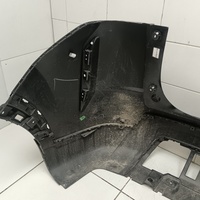 Бампер задний на Jaecoo J7 T1EJ 2023>