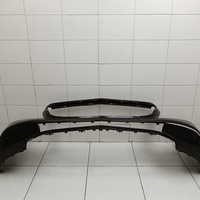 Бампер передний на Mercedes Benz W213 E Klasse 2016>