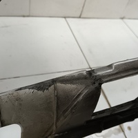 Бампер передний на Haval Jolion 2021>