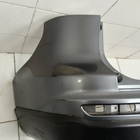 Бампер задний на Honda CR-V 3 2007-2012 бампер задний после 2009 года