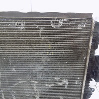 Радиатор основной на Ford Mondeo 4 2007-2015