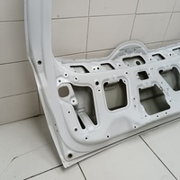 Дверь багажника на Hyundai Tucson 4 2021>