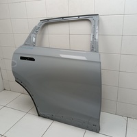 Дверь задняя правая на Exeed RX T22 2023>