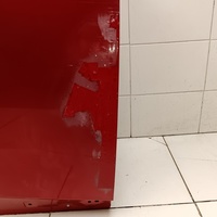 Дверь передняя правая на Changan UNI-S 2024> / Changan CS55 Plus 2019>