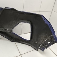 Бампер передний на Changan CS35 Plus 2018>