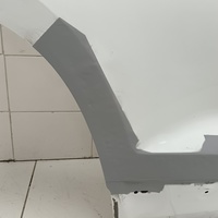 Дверь задняя правая на Skoda Kodiaq 2017>