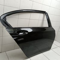 Дверь задняя правая на BMW 7 серия G11 / G12 2014>