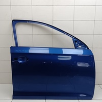 Дверь передняя правая на Skoda Rapid 2 2020> / VW Polo (RUS) 2020> / Skoda Rapid 1 2013-2020