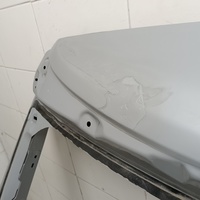 Дверь багажника на Changan UNI-K 2020>