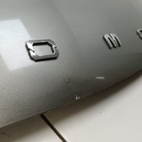 Капот на Omoda C5 2021>