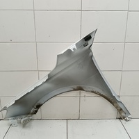 Крыло переднее правое на Geely Emgrand 2021>