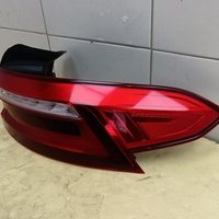 Фонарь задний наружный правый на Haval F7 2019-2025