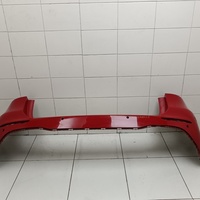 Бампер задний на Mercedes Benz B Klasse W247 2018>