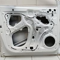 Дверь передняя левая на Omoda C5 2021>