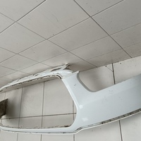 Бампер передний на Ford Transit 8 2014>