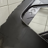 Бампер передний на Chery Tiggo 7 Pro 2019>