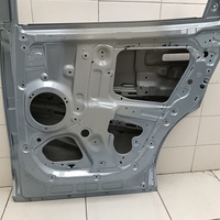 Дверь задняя правая на Changan UNI-K 2020>