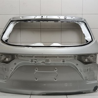 Дверь багажника на Haval M6 2020>