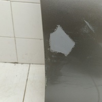 Дверь передняя правая на Mercedes Benz GLC Class X253 2015>