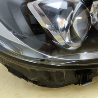Фара правая на Mercedes Benz C Klasse W205 2014-2021