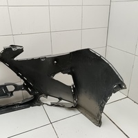 Бампер передний на Lexus RX 350 2016-2023