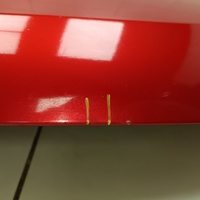 Капот на Haval Jolion 2021>