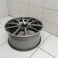 Диск колесный легкосплавный на Mercedes Benz E Klasse W213 2016>