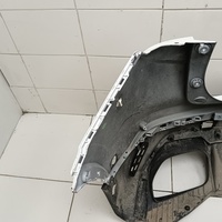 Бампер задний на Geely Coolray 2019> / Belgee X50 2019>