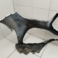 Бампер передний на Mercedes Benz GLE W167 2018>