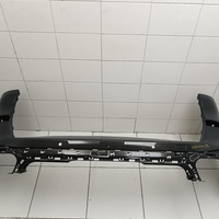 Бампер задний на BMW X5 G05 2018>