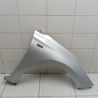 Крыло переднее правое на Hyundai Solaris 2 2017>