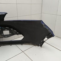 Бампер передний на Ford Kuga 2 2012-2019