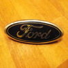 Эмблема на Ford Fusion 2002>