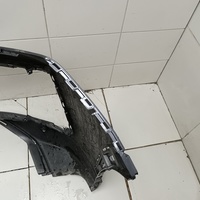 Бампер передний на Exeed LX T1C 2019>