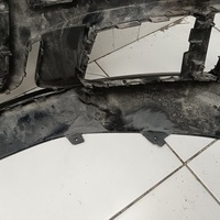 Бампер передний на Audi A6 C8 2018>