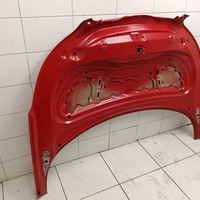 Капот на Kia Soul 2 PS 2014-2019