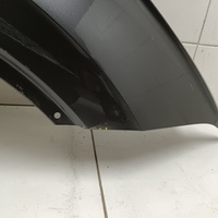 Крыло переднее правое на VW Touareg 3 2018>