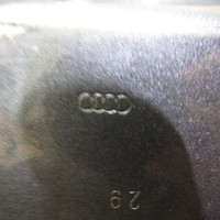 Дверь задняя правая на Audi A5/S5  Coupe/Sportback 2008-2016