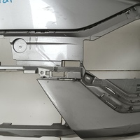 Бампер передний на Geely Monjaro 2021>